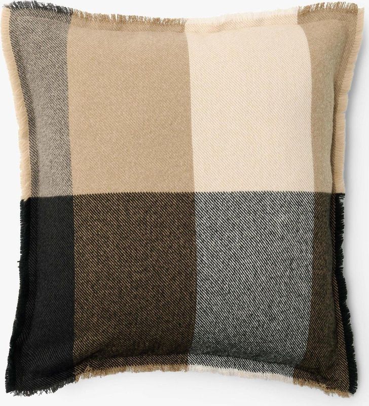 MARC O'POLO Eryk Sierkussen Zwart