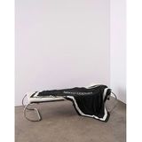 Woondeken - Grijs - Katoen