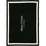 Woondeken - Grijs - Katoen