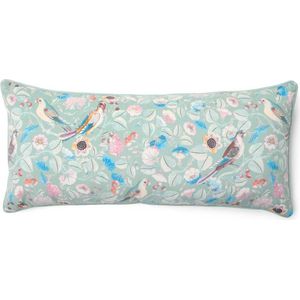 Dekokissen Essenza Aleste Surf Green (40 x 90 cm)
