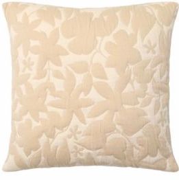 Essenza - Imara - Sierkussen - Oatmeal - 100% Katoen