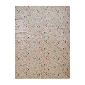 Essenza - Aleste - Vloerkleed - Oatmeal - Velours - 60 x 90 cm