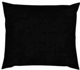 Sierkussen - Blauw - Polyester