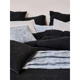 Sierkussen - Blauw - Polyester - 45x45cm