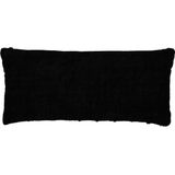 Sierkussen - Blauw - Polyester - 45x45cm