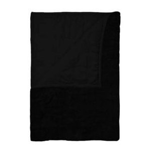 Essenza - Philippine - Sprei - Anthracite - 65% Katoen 35% Polyester