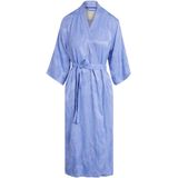 ESSENZA Ilona Kimono - Charley Lavendelblauw