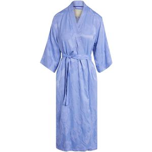 ESSENZA Ilona Kimono - Charley Lavendelblauw