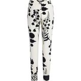 ESSENZA - Liva - Lange Broek - Vanille - Taps Toelopend