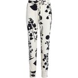 ESSENZA - Liva - Lange Broek - Vanille - Taps Toelopend