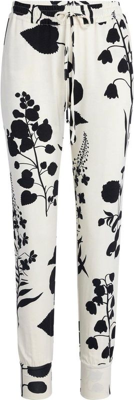 ESSENZA - Liva - Lange Broek - Vanille - Taps Toelopend