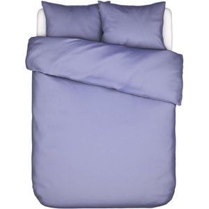 ESSENZA Minte Lavendelblauw Dekbedovertrekset 260 x 220 cm