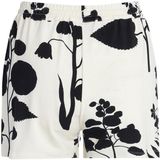 ESSENZA - Nori Liva - Korte Broeken - Vanille