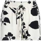 ESSENZA - Nori Liva - Korte Broeken - Vanille