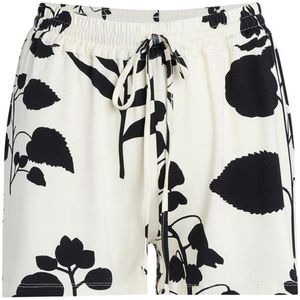 ESSENZA - Nori Liva - Korte Broeken - Vanille