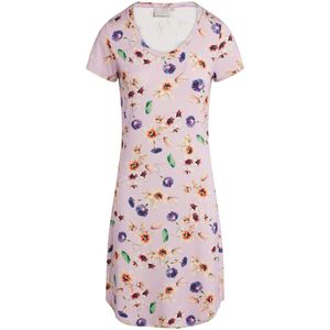 ESSENZA Isa Fiorre Nachtjapon - Pale Lilac - Katoen