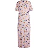 ESSENZA Titia Fiorre Nachtjapon - Pale Lilac - Katoen