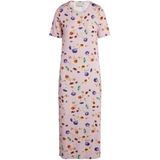 ESSENZA Titia Fiorre Nachtjapon - Pale Lilac - Katoen