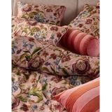ESSENZA - Roselina - Dekbedovertrekset - Evening rose - 140 x 220 cm