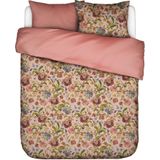 ESSENZA - Roselina - Dekbedovertrekset - Evening rose - 140 x 220 cm
