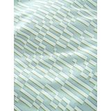 Dekbedovertrek - Wit - Katoen