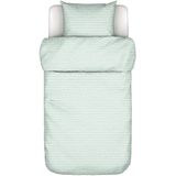 Dekbedovertrek - Wit - Katoen