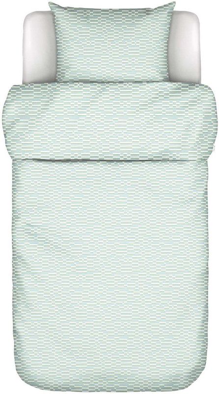 Dekbedovertrek - Wit - Katoen