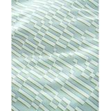 Marc O'Polo - Harpa - Dekbedovertrekset - Blue Haze - 200 x 220 cm