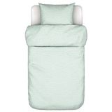 Marc O'Polo - Harpa - Dekbedovertrekset - Blue Haze - 200 x 220 cm