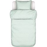 Marc O'Polo - Harpa - Dekbedovertrekset - Blue Haze - 200 x 220 cm