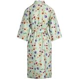 Only Onlamy Stones O-Neck Sweater Subtle Green GROEN