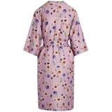 ESSENZA Sarai Fiorre Kimono - Pale Lilac - Viscose