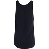 Essenza - Shelby satin Uni - Pyjamashirt - Antraciet