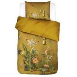 Dekbedovertrek - Grijs - Katoen - 2 Persoons