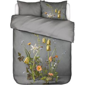 Essenza Ficaria Dekbedovertrek 240x200/220 Grey