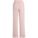 Essenza - Nora Uni - Pyjamabroek - Evening rose - Oeko-Tex gecertificeerd