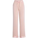 Essenza - Nora Uni - Pyjamabroek - Evening rose - Oeko-Tex gecertificeerd