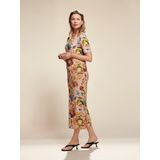 ESSENZA - Titia - Nachtjapon - Roselina - Evening rose