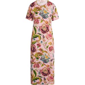 ESSENZA Titia Roselina Nachthemd Korte Mouw Evening rose - L