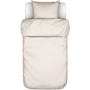 Dekbedovertrek - Wit - Katoen