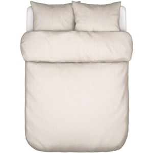 Marc O'Polo Janne Dekbedovertrekset - Rose Smoke - Katoen Satijn - GOTS-gecertificeerd