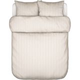 Dekbedovertrek - Katoen - Grijs