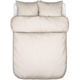 Dekbedovertrek - Katoen - Grijs