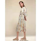 ESSENZA Ilona Amare Kimono - Vanille - Katoen