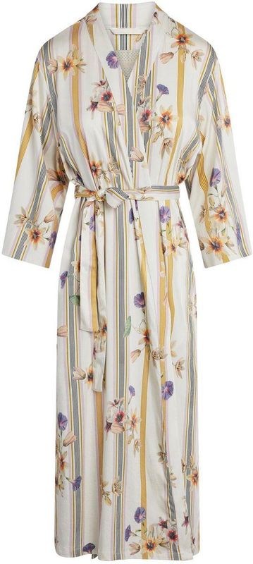 ESSENZA Ilona Amare Kimono - Vanille - Katoen