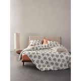 ESSENZA Philippine Sierkussen - Oatmeal - 40 x 90 cm