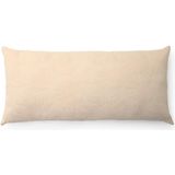 ESSENZA Philippine Sierkussen - Oatmeal - 40 x 90 cm