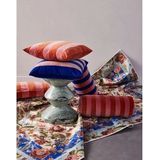 Vloerkleed - Grijs - Wol