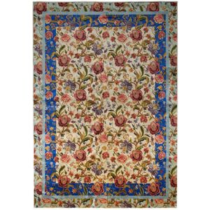 Vloerkleed Essenza Roselina Vanilla (180 x 240 cm)