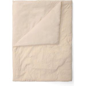 Tagesdecke Essenza Philippine Oatmeal-150 x 200 cm